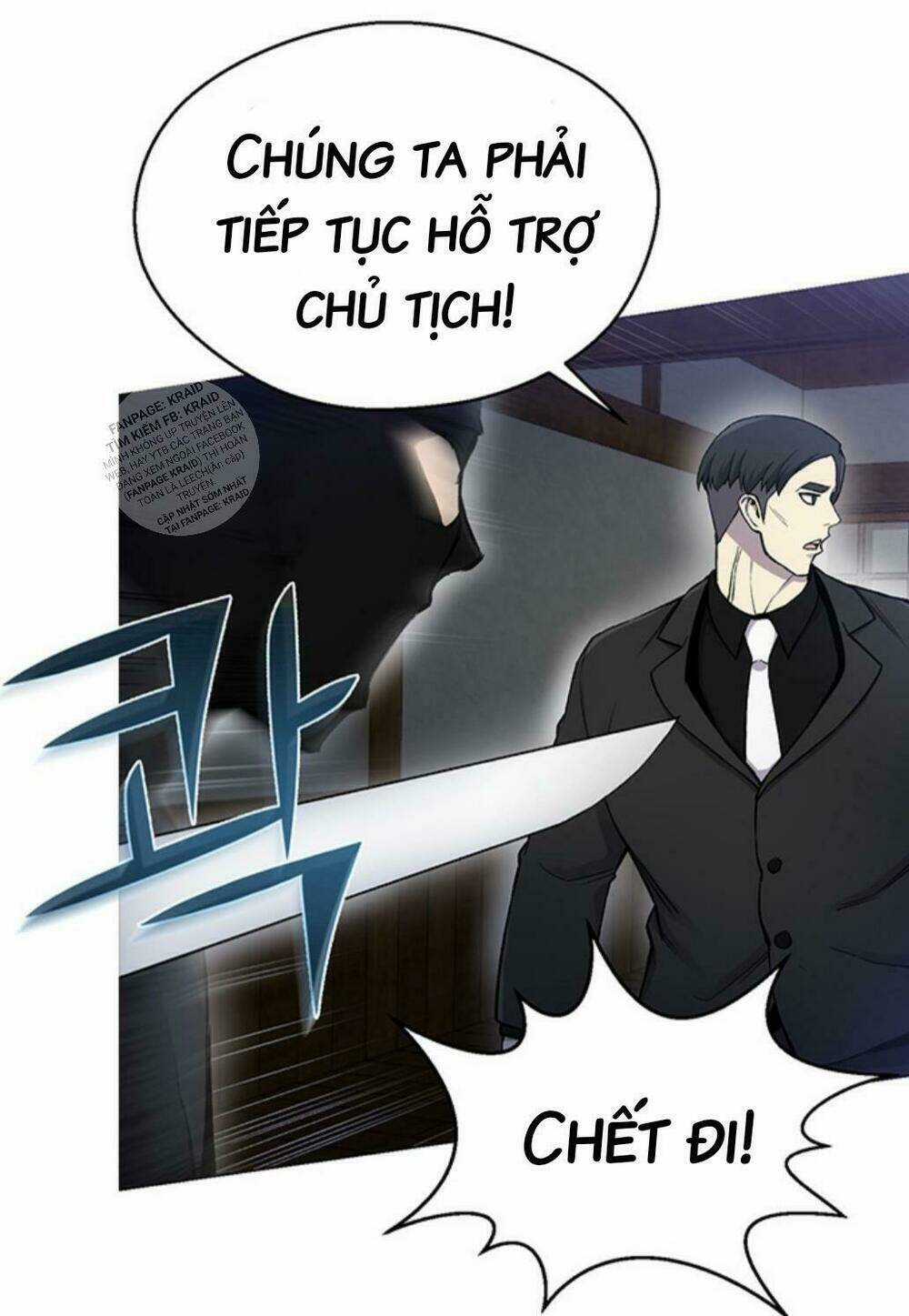 Luân Hồi Ác Nhân Chapter 16 trang 55