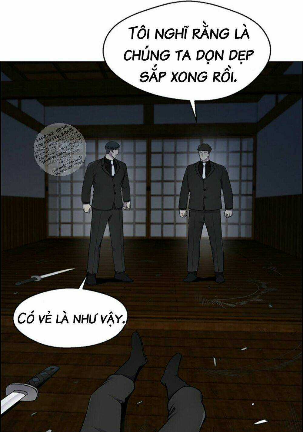 Luân Hồi Ác Nhân Chapter 16 trang 58