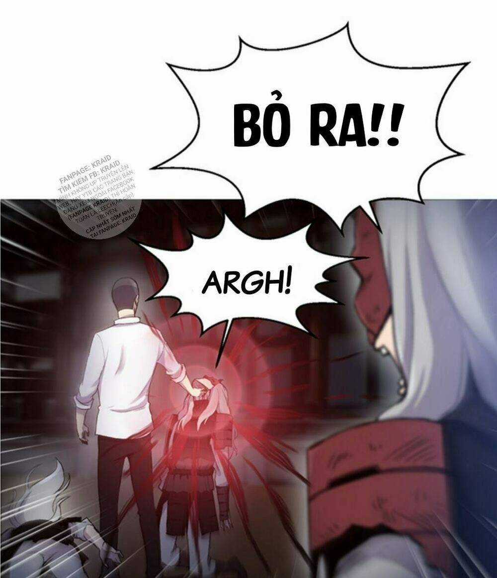 Luân Hồi Ác Nhân Chapter 16 trang 6