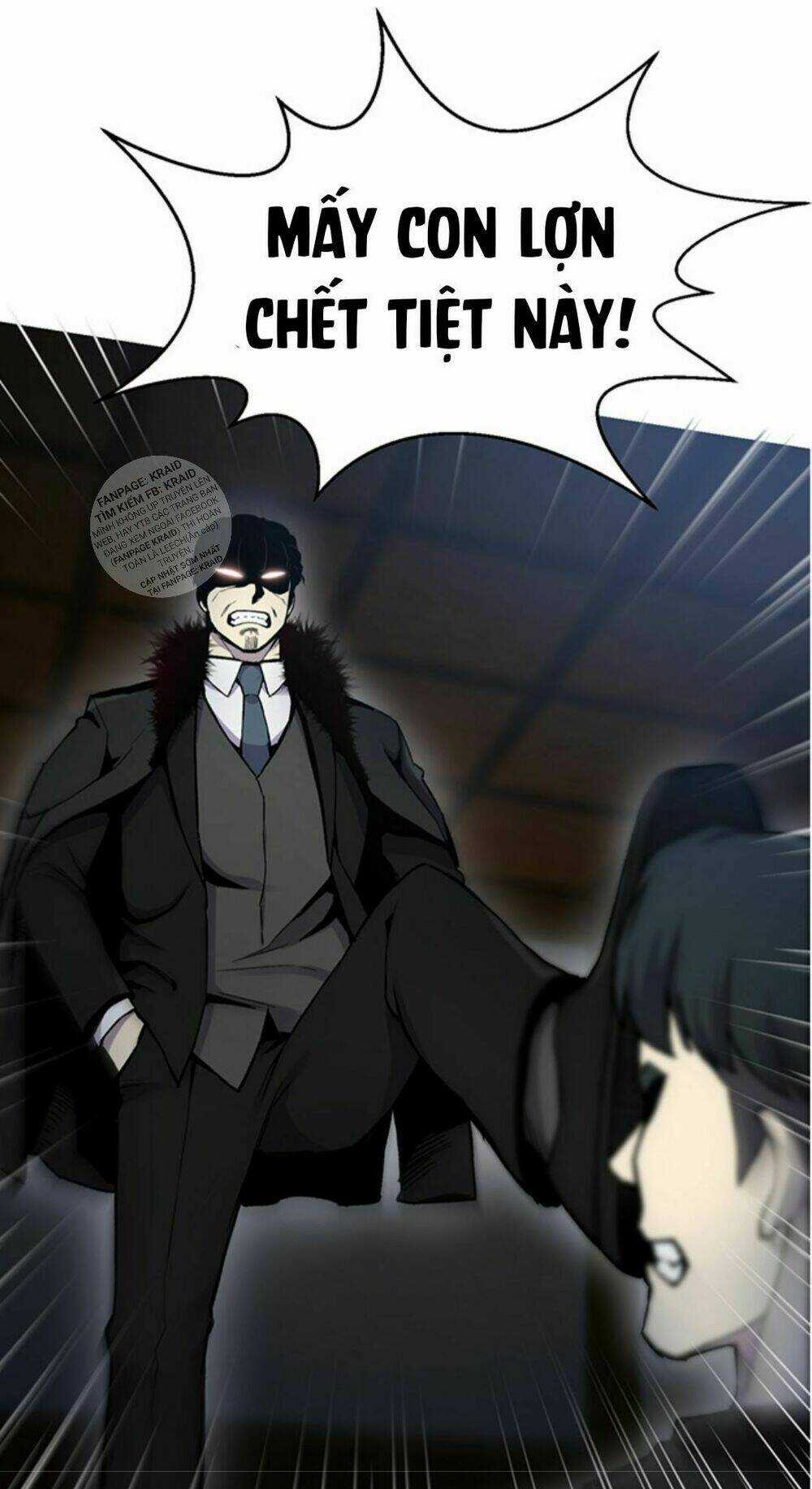 Luân Hồi Ác Nhân Chapter 16 trang 66