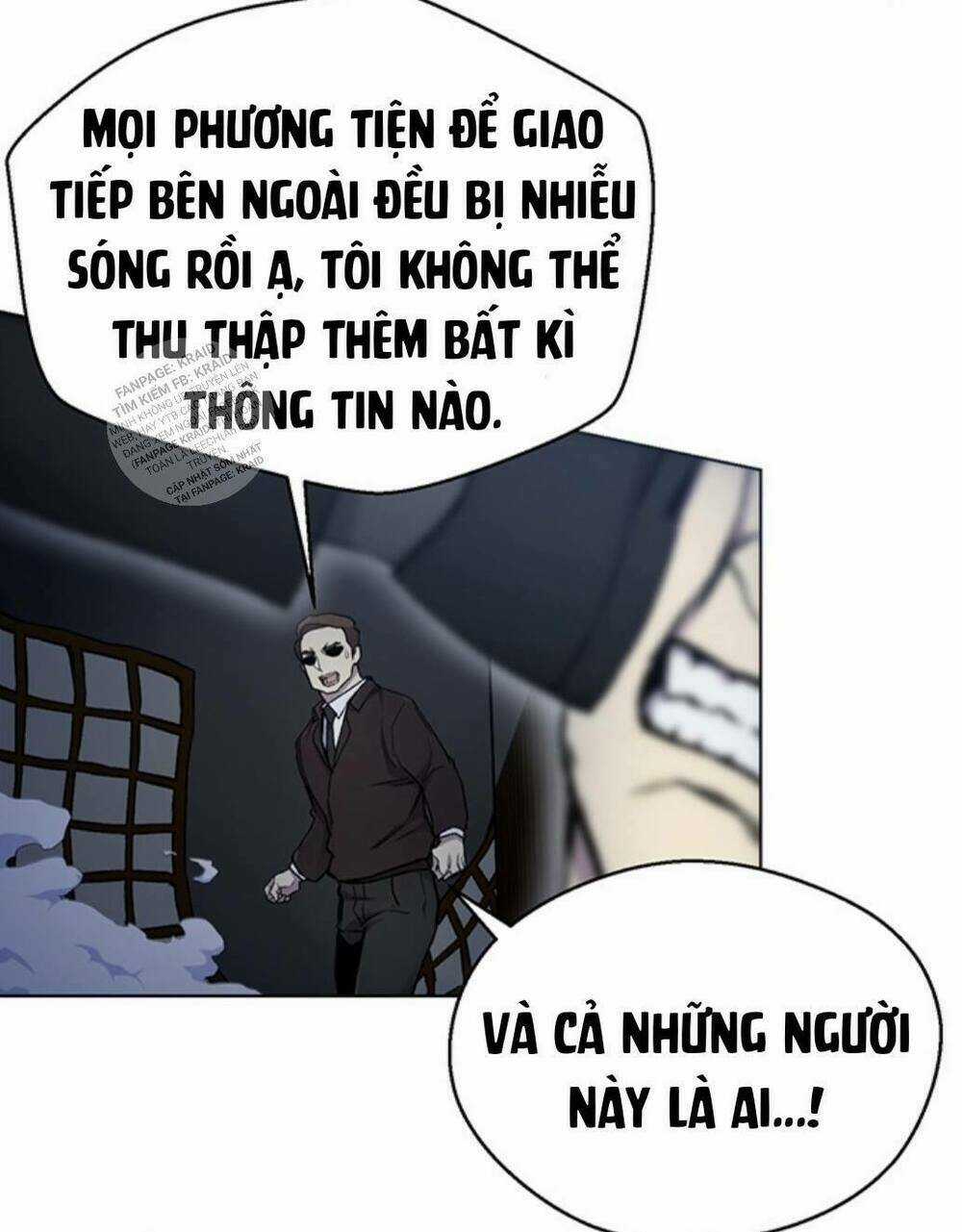 Luân Hồi Ác Nhân Chapter 16 trang 68