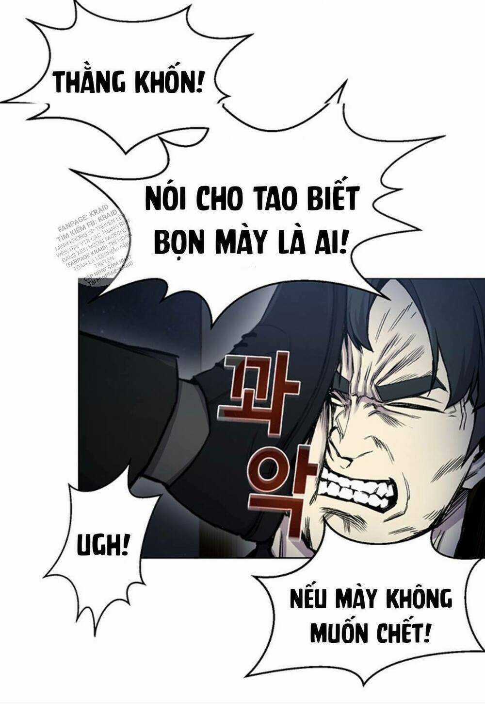 Luân Hồi Ác Nhân Chapter 16 trang 69