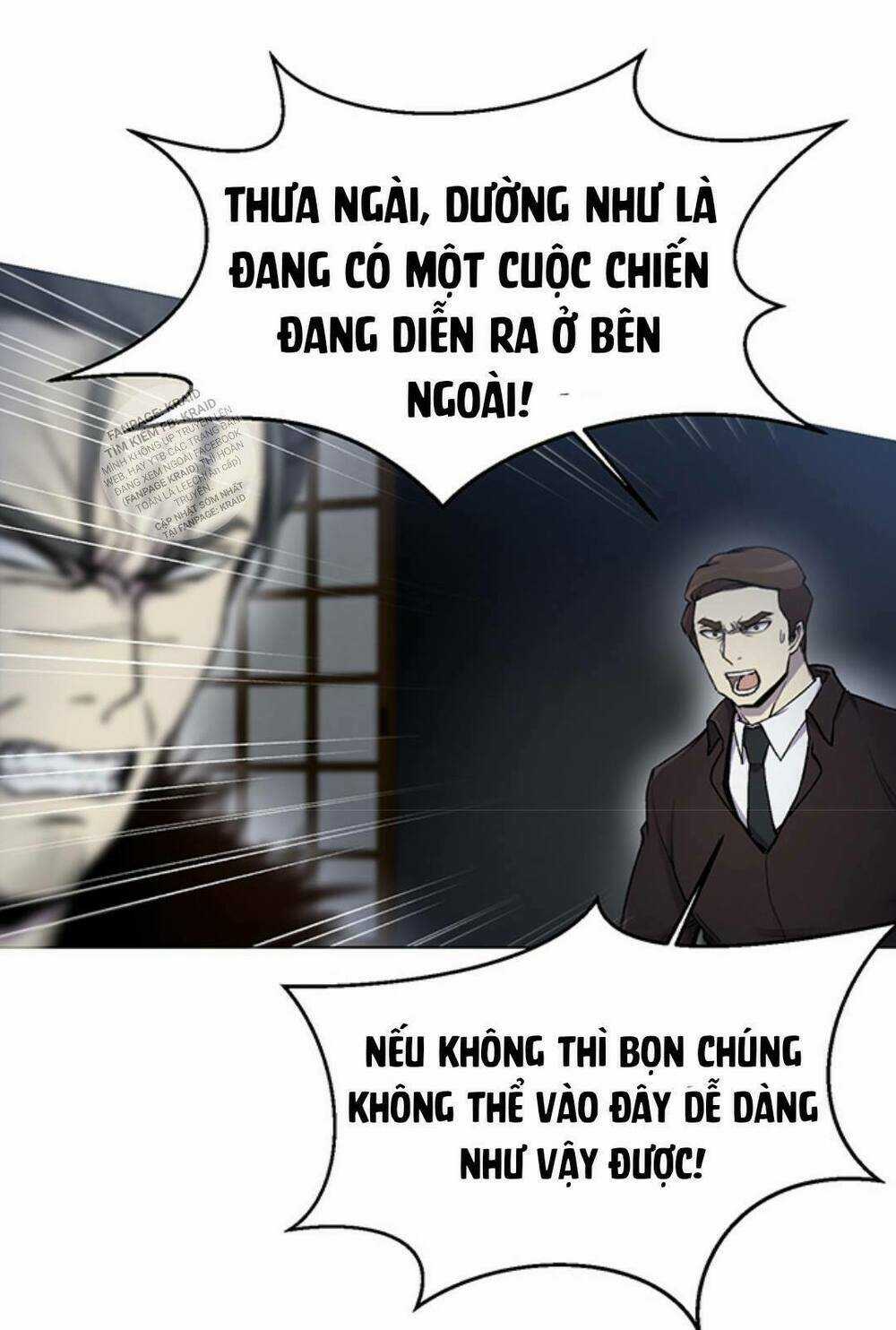 Luân Hồi Ác Nhân Chapter 16 trang 72