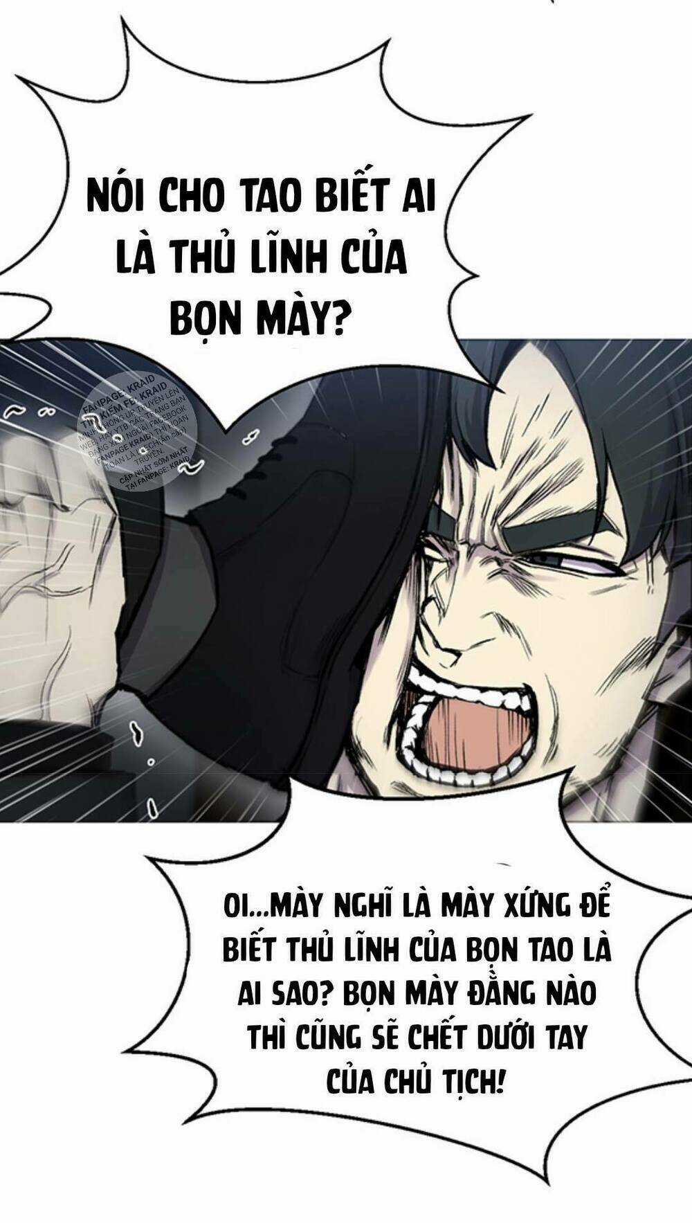 Luân Hồi Ác Nhân Chapter 16 trang 73