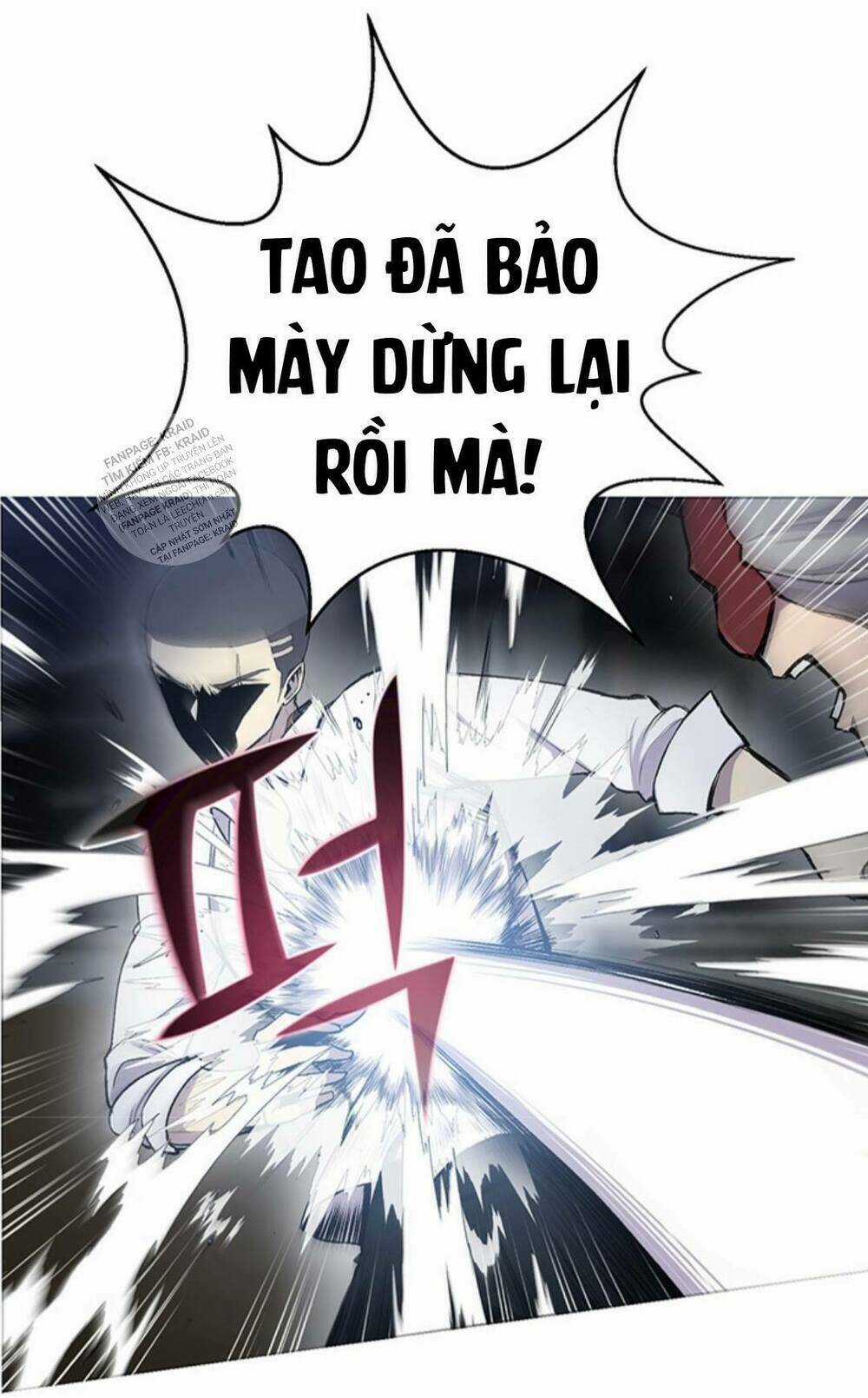 Luân Hồi Ác Nhân Chapter 16 trang 8