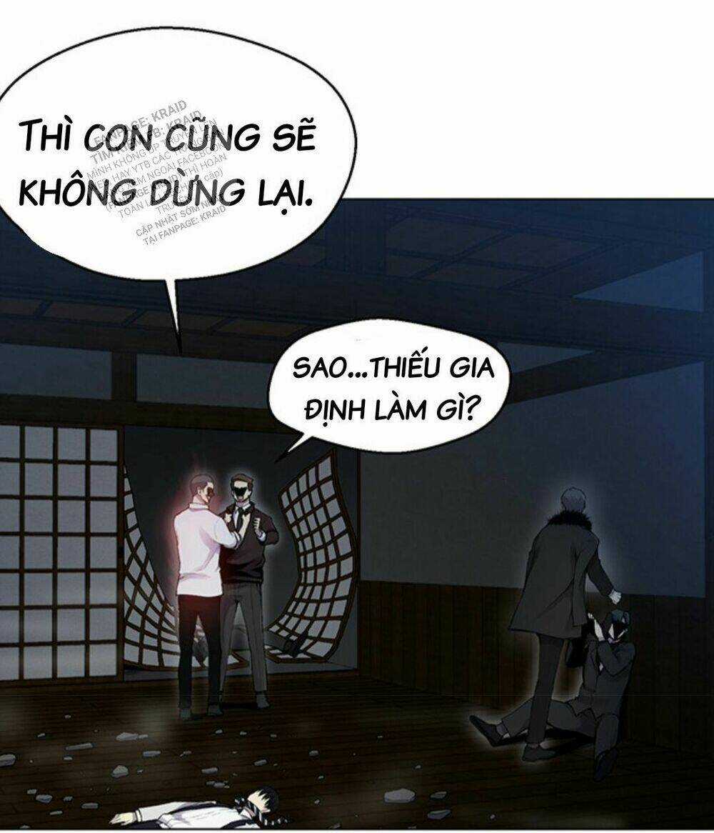 Luân Hồi Ác Nhân Chapter 17 trang 11