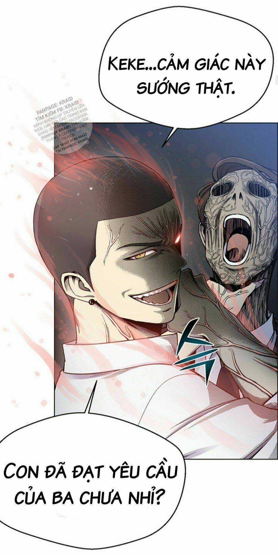 Luân Hồi Ác Nhân Chapter 17 trang 14