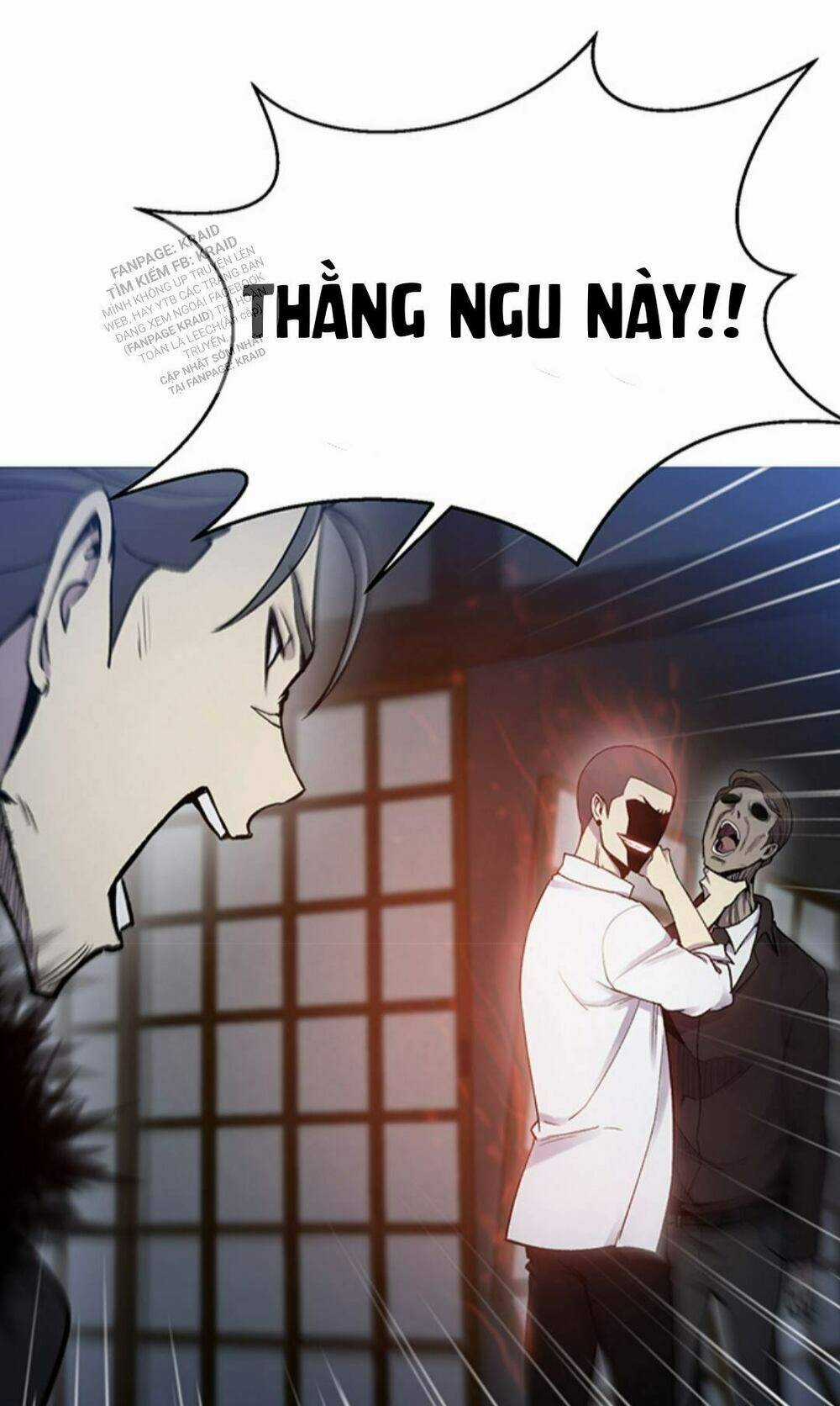 Luân Hồi Ác Nhân Chapter 17 trang 15