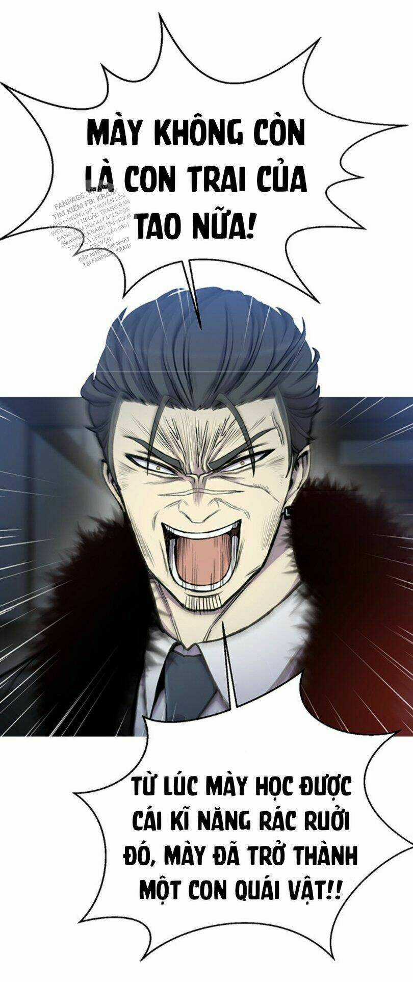 Luân Hồi Ác Nhân Chapter 17 trang 16