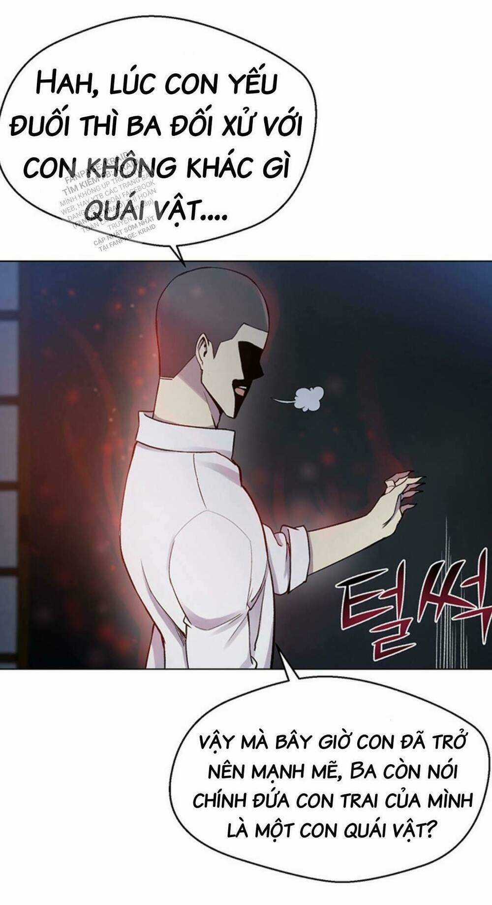 Luân Hồi Ác Nhân Chapter 17 trang 17