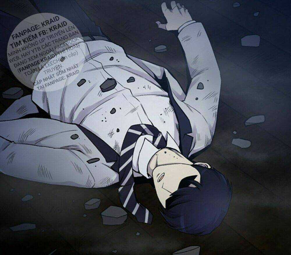 Luân Hồi Ác Nhân Chapter 17 trang 2