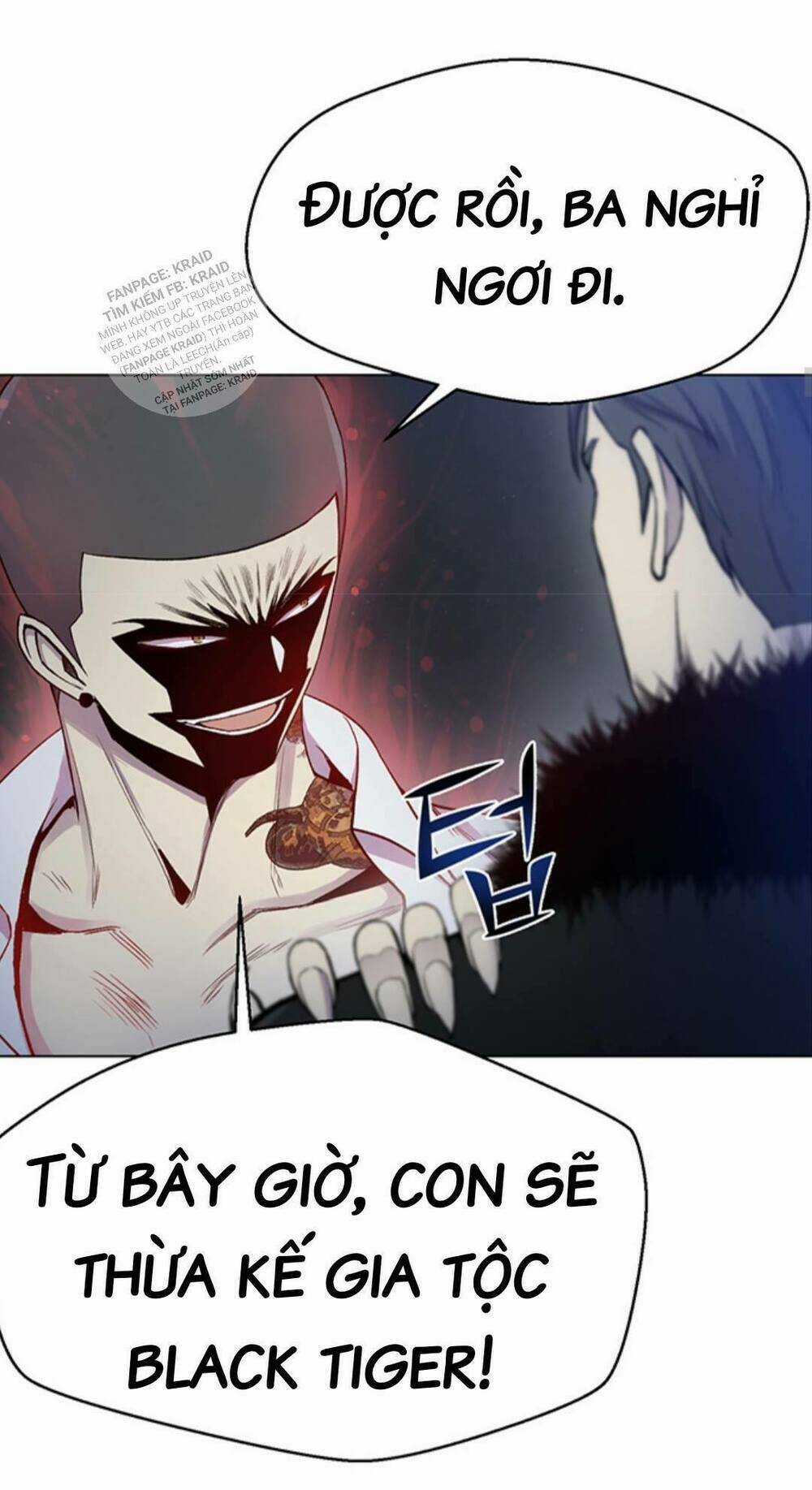 Luân Hồi Ác Nhân Chapter 17 trang 21