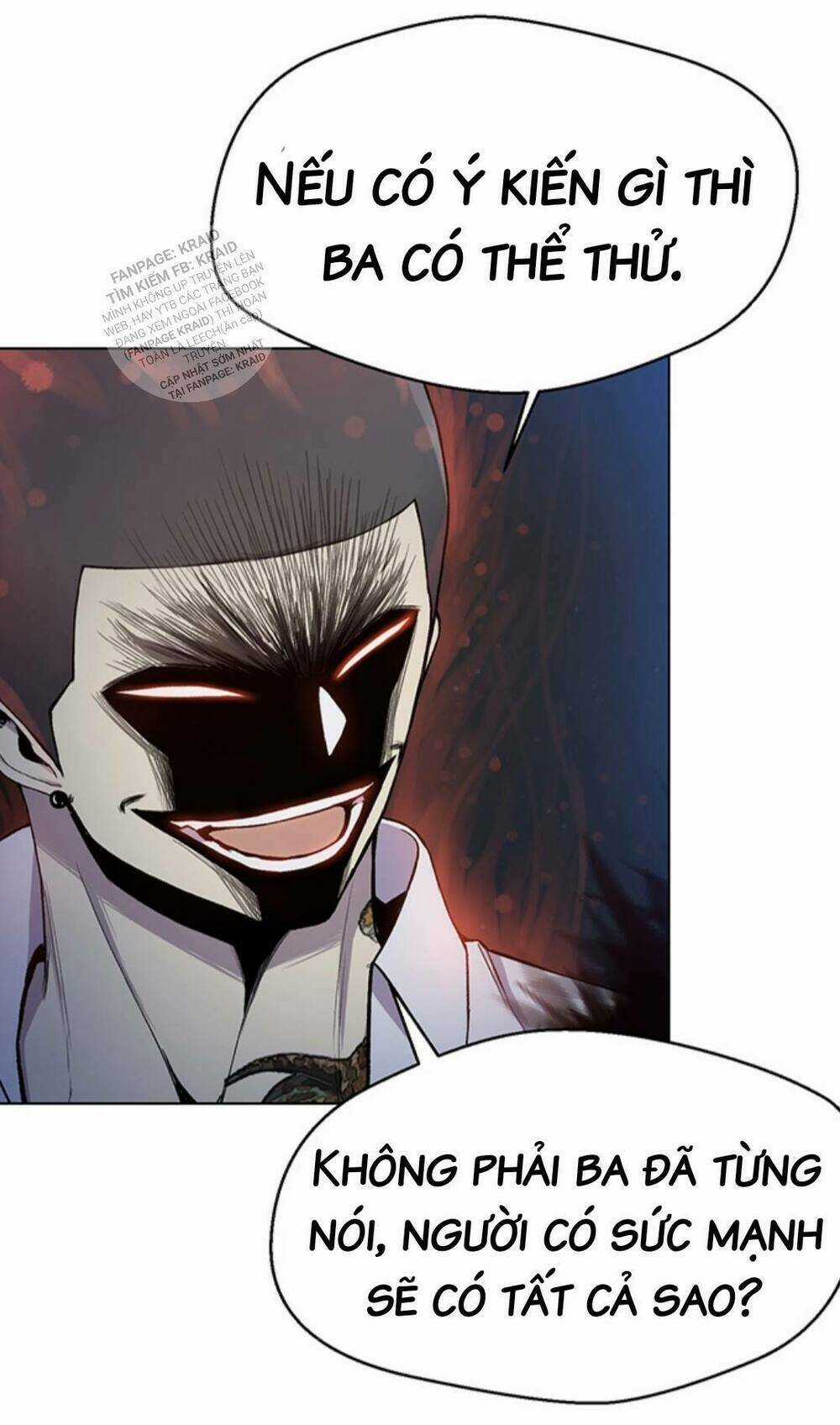 Luân Hồi Ác Nhân Chapter 17 trang 23