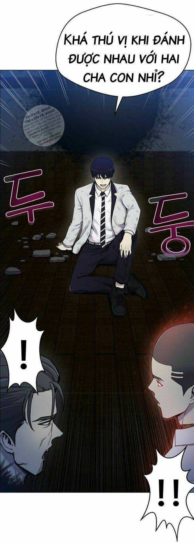 Luân Hồi Ác Nhân Chapter 17 trang 26