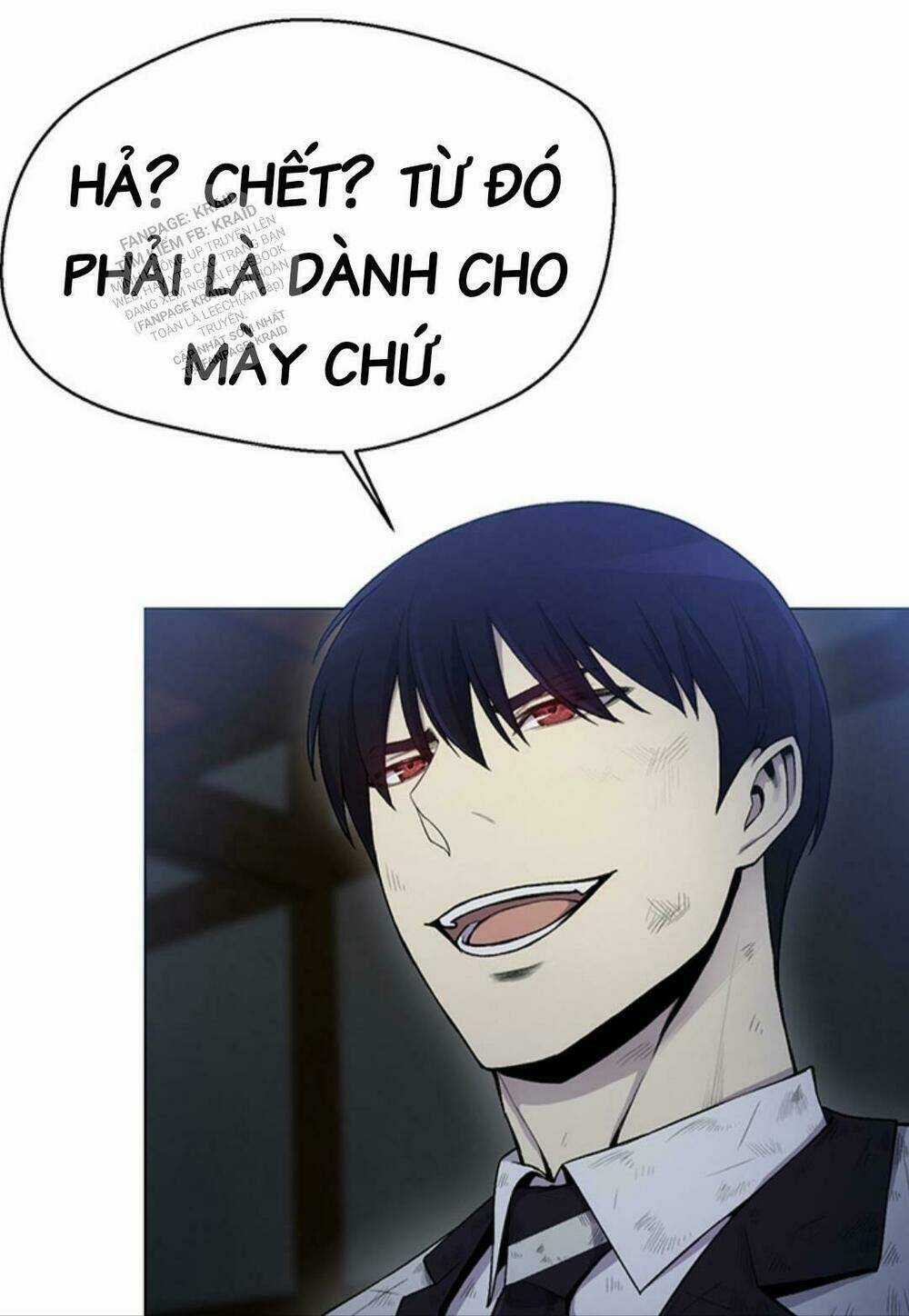 Luân Hồi Ác Nhân Chapter 17 trang 31