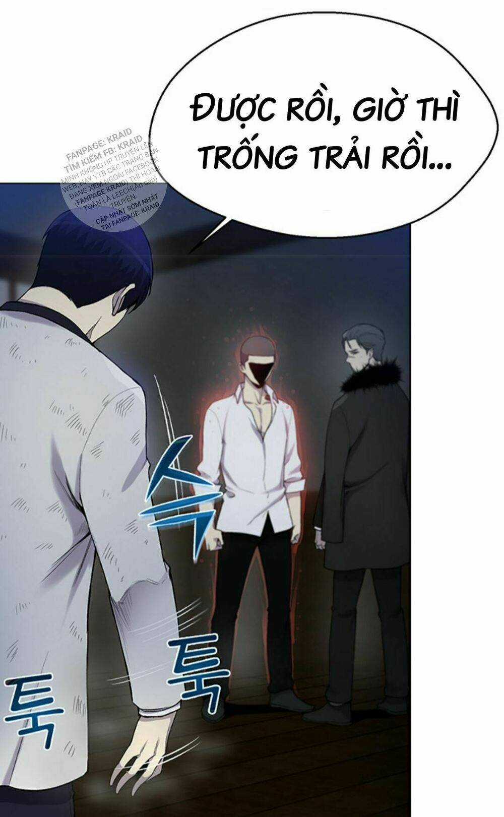 Luân Hồi Ác Nhân Chapter 17 trang 37