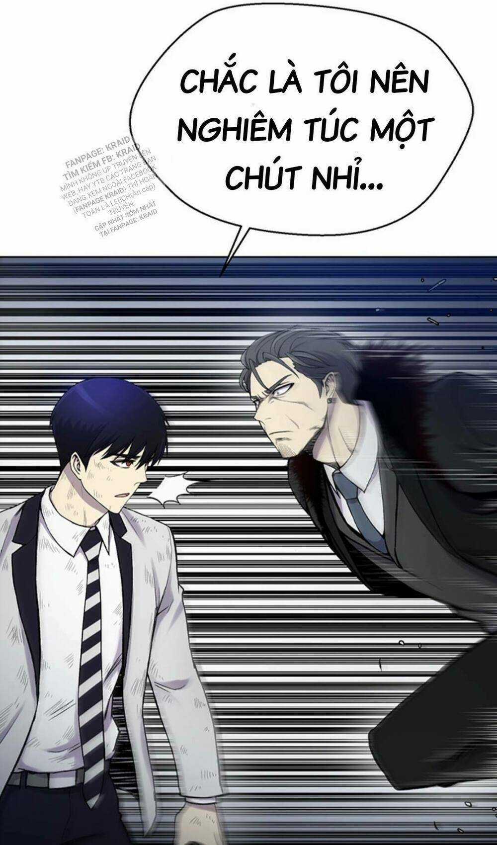 Luân Hồi Ác Nhân Chapter 17 trang 38