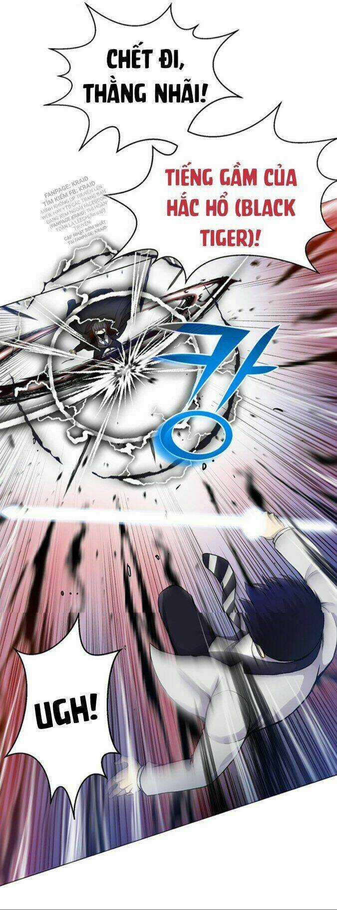 Luân Hồi Ác Nhân Chapter 17 trang 43