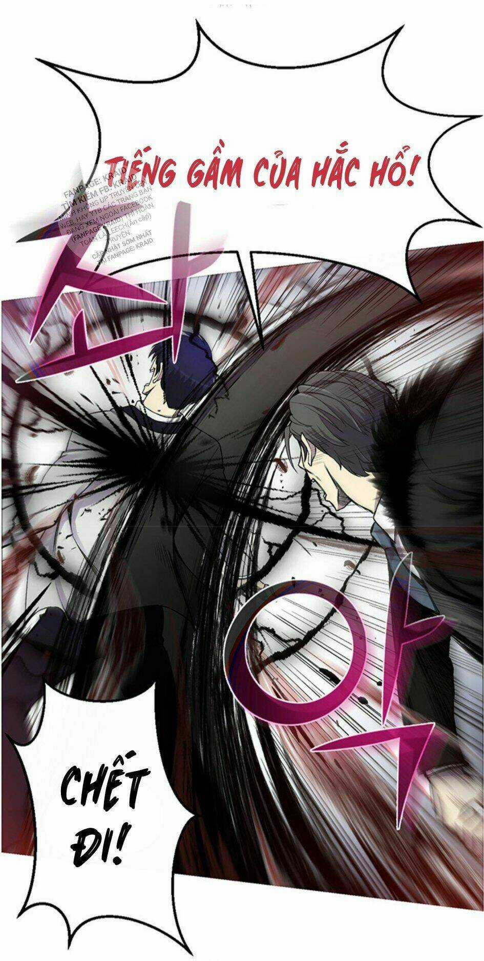 Luân Hồi Ác Nhân Chapter 17 trang 47