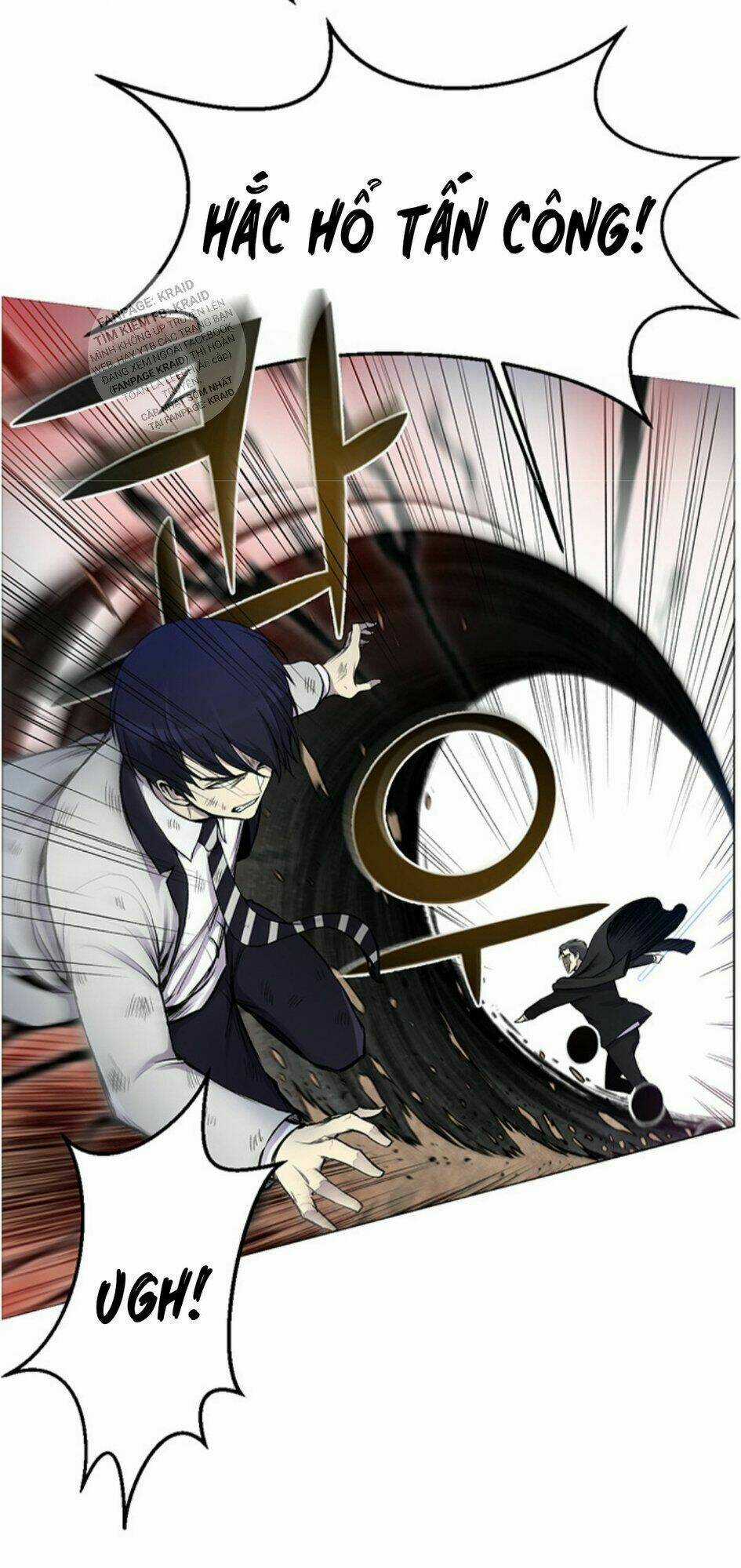 Luân Hồi Ác Nhân Chapter 17 trang 48