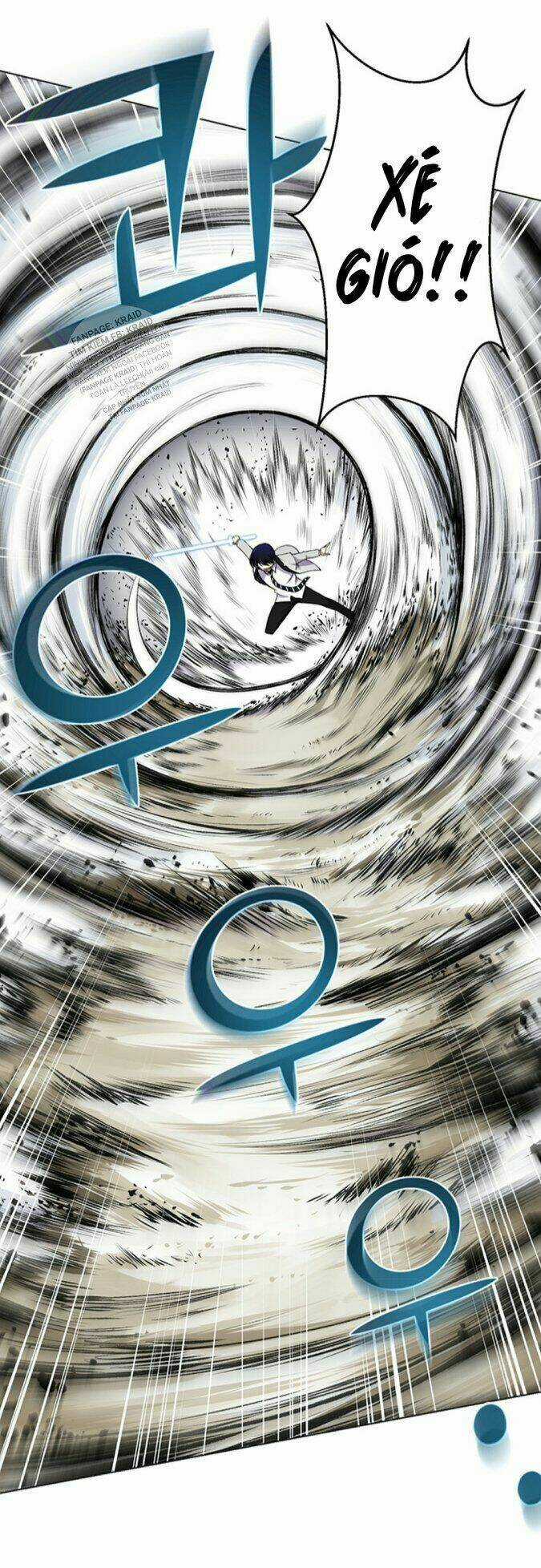 Luân Hồi Ác Nhân Chapter 17 trang 60