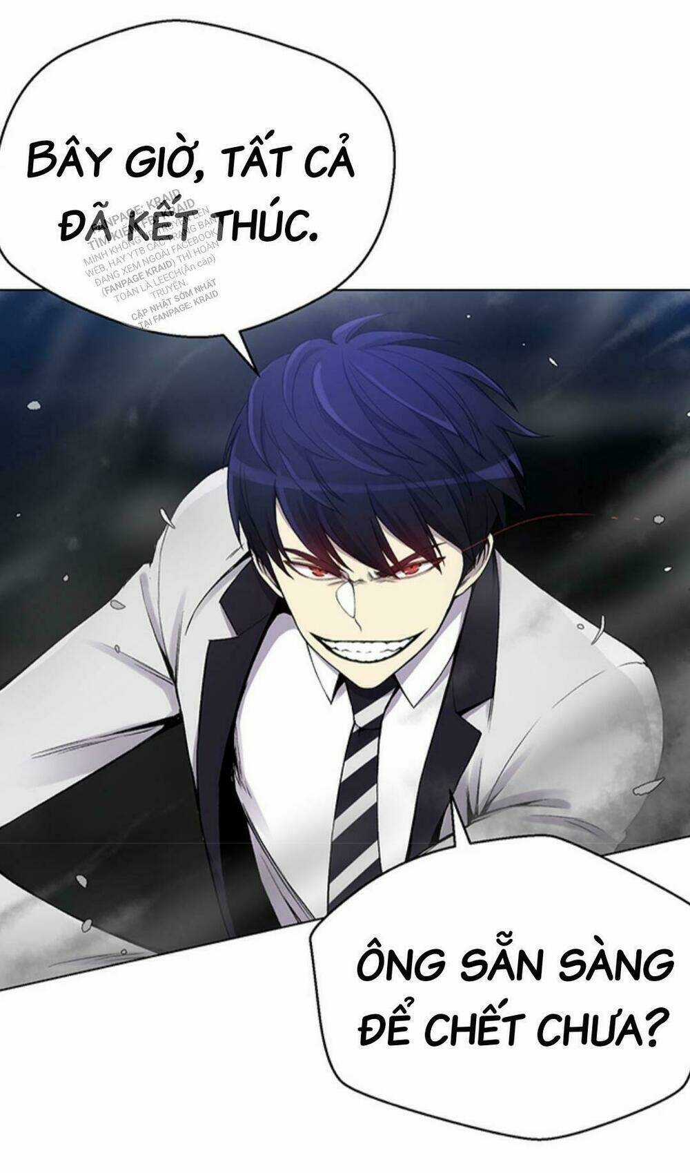 Luân Hồi Ác Nhân Chapter 17 trang 67