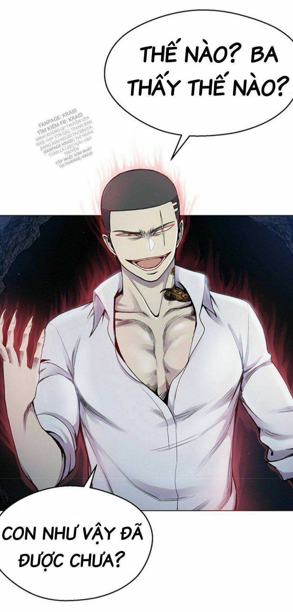 Luân Hồi Ác Nhân Chapter 17 trang 7