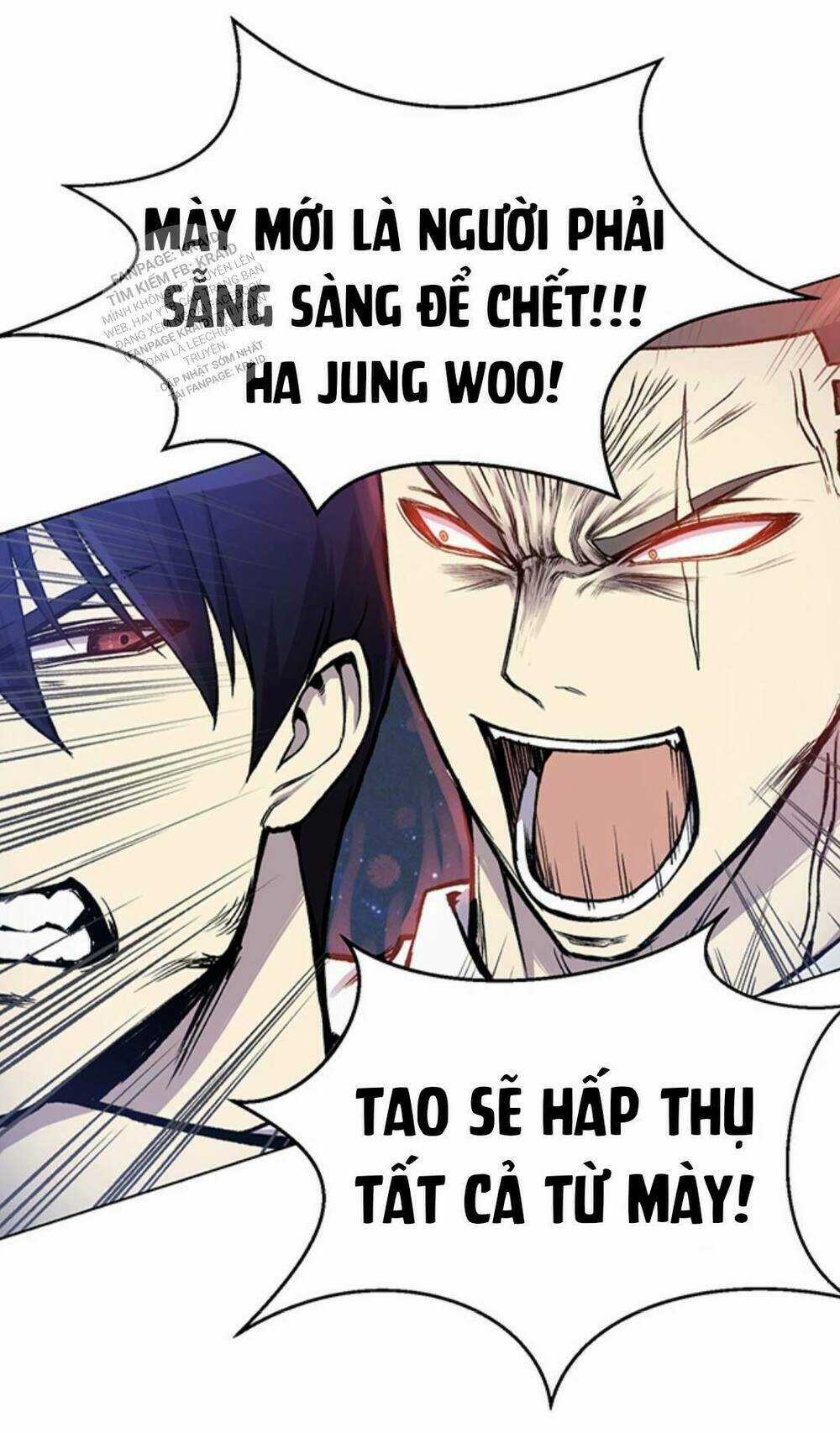 Luân Hồi Ác Nhân Chapter 17 trang 70