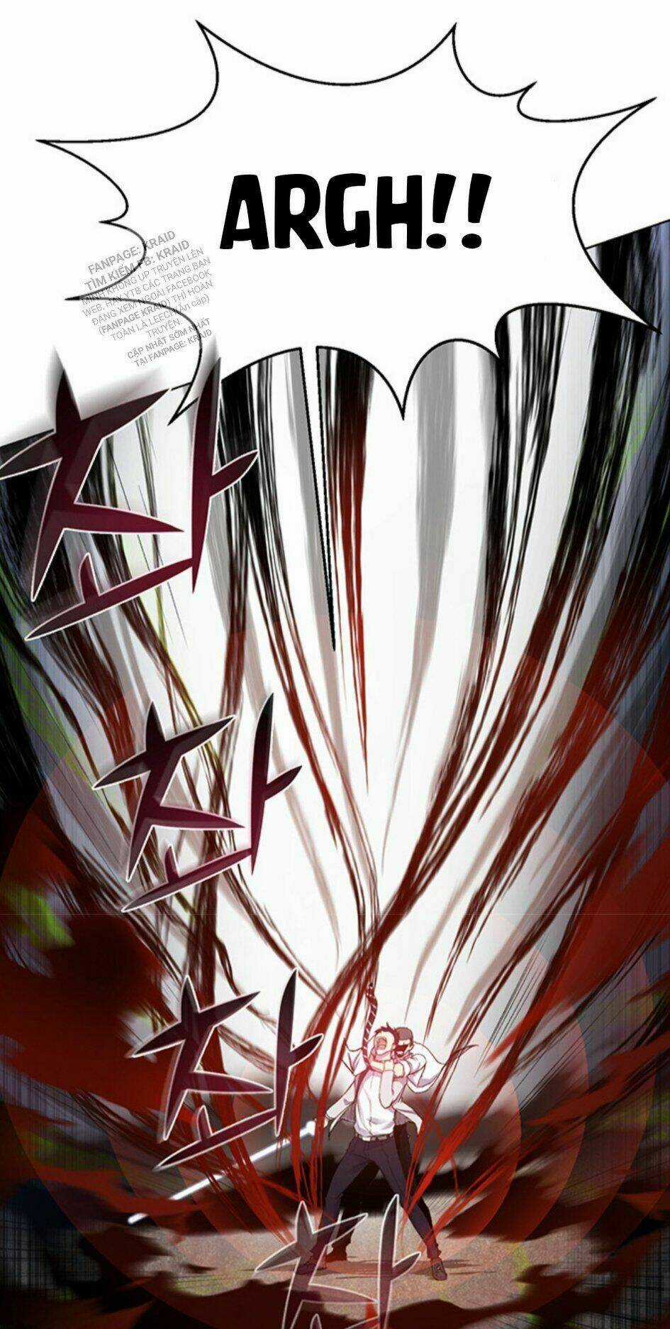 Luân Hồi Ác Nhân Chapter 17 trang 71