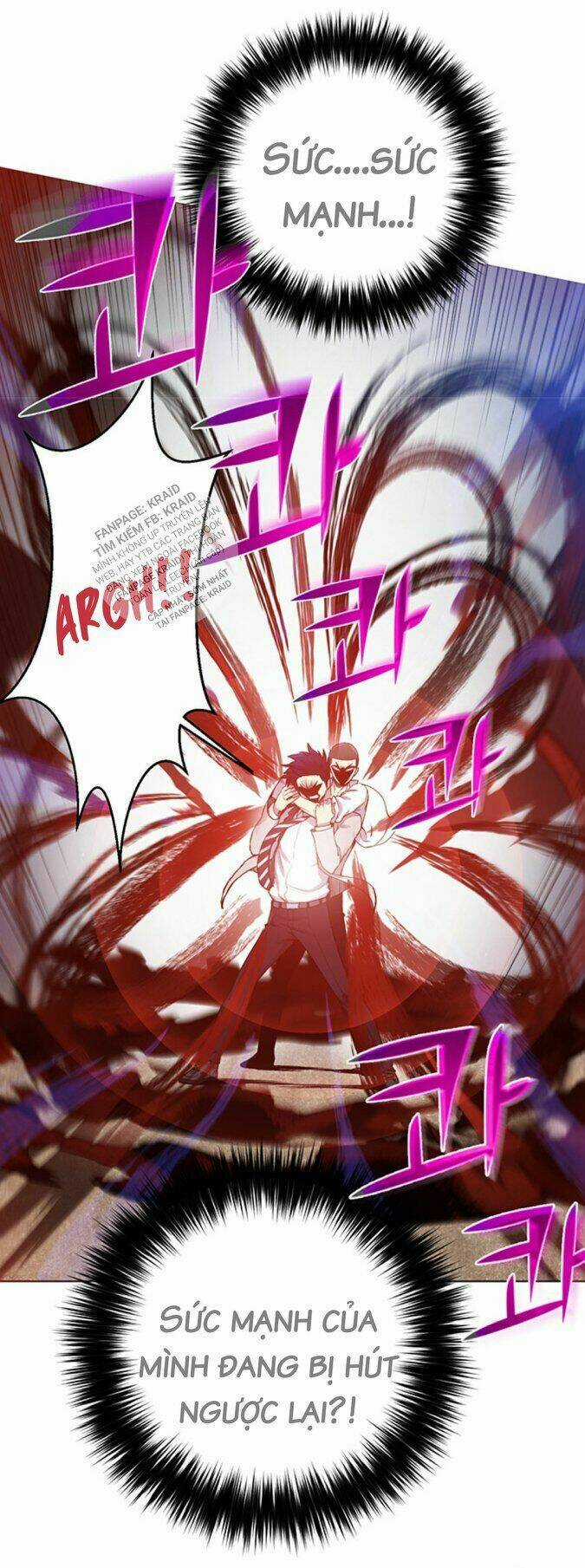 Luân Hồi Ác Nhân Chapter 18 trang 10