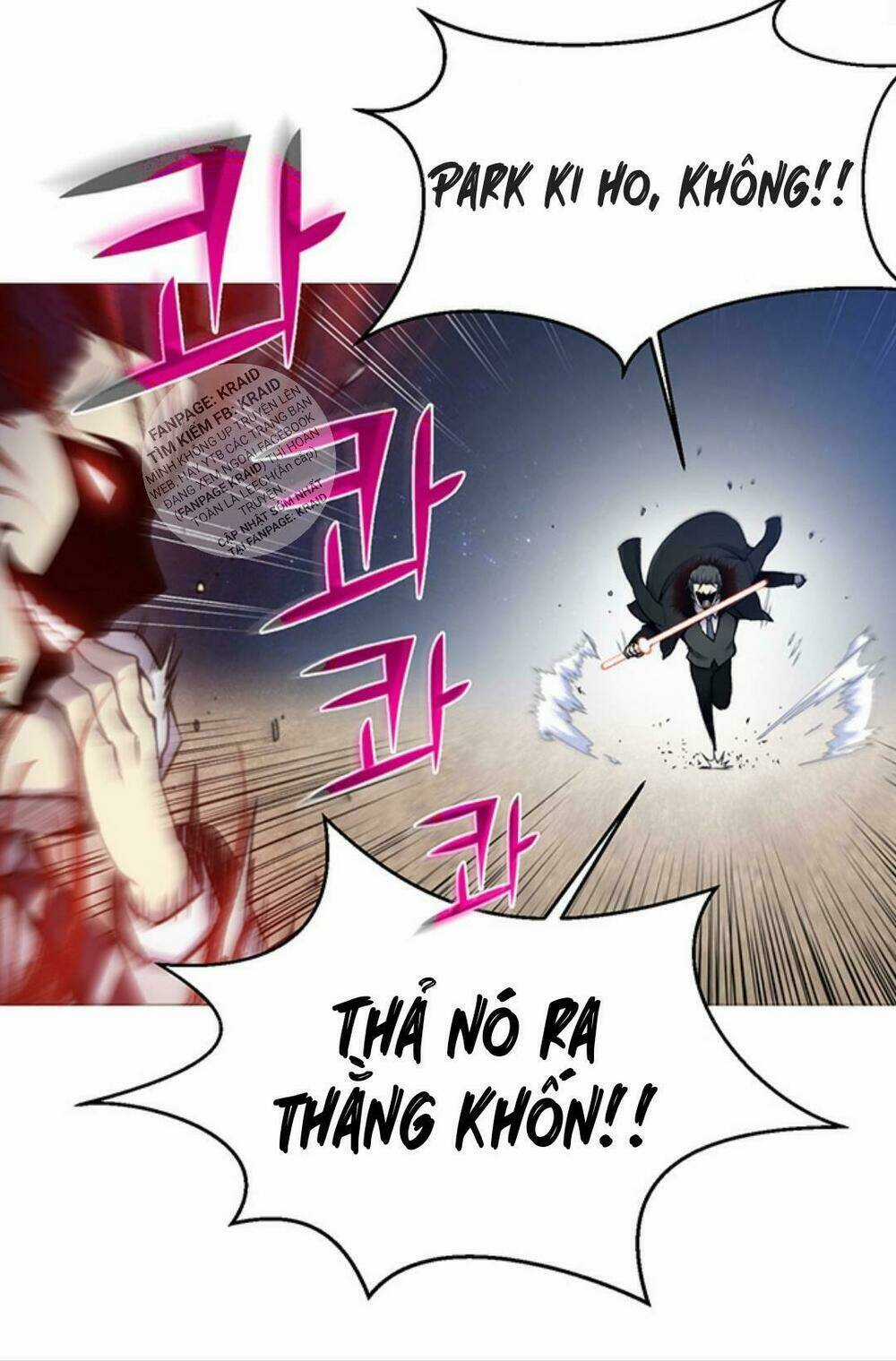 Luân Hồi Ác Nhân Chapter 18 trang 11