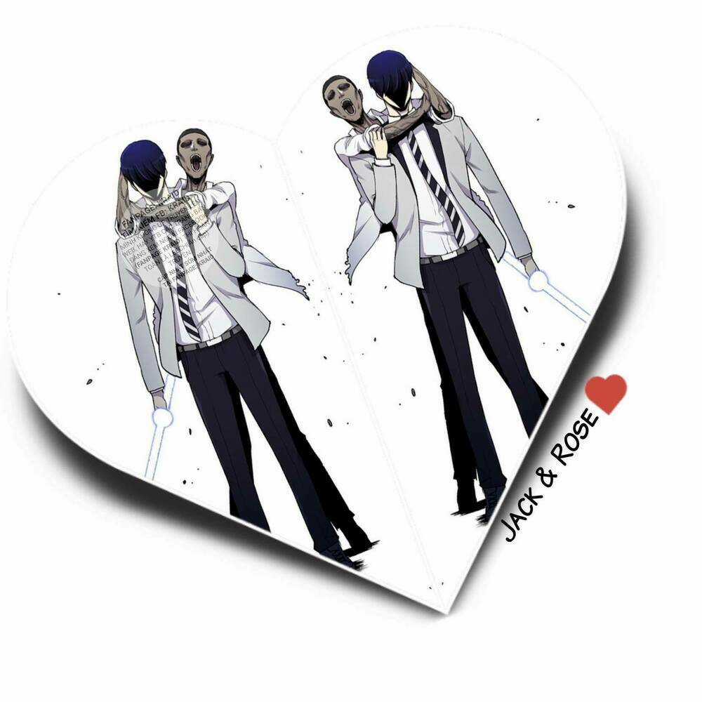 Luân Hồi Ác Nhân Chapter 18 trang 15