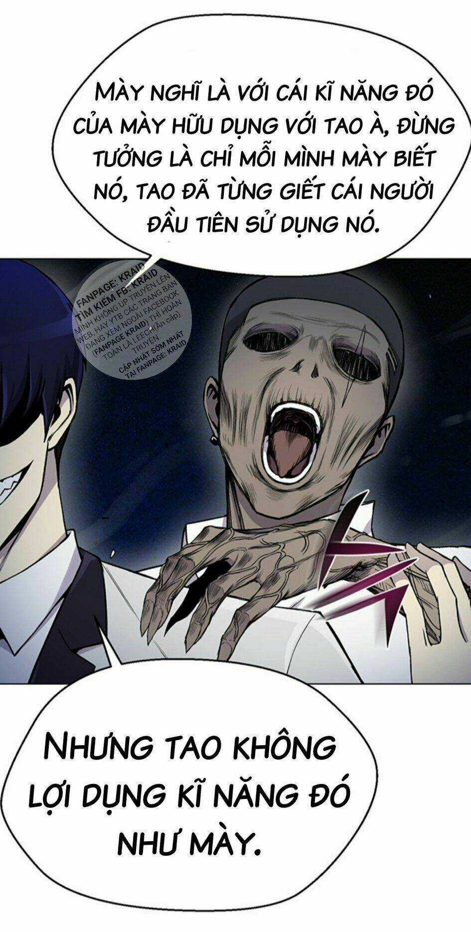 Luân Hồi Ác Nhân Chapter 18 trang 17