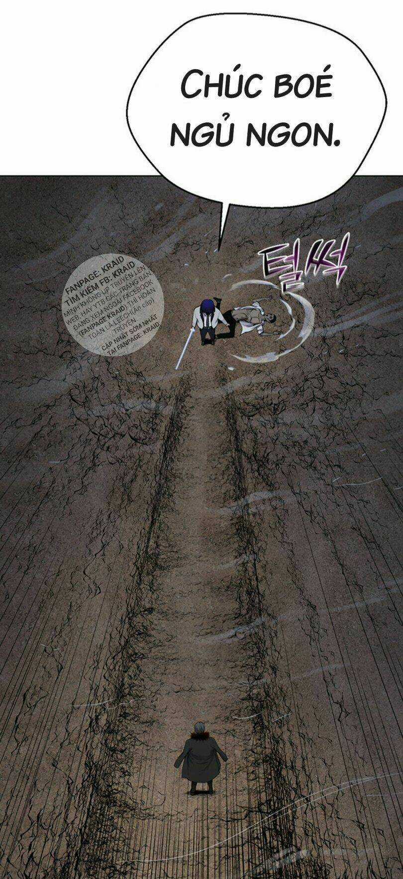 Luân Hồi Ác Nhân Chapter 18 trang 18