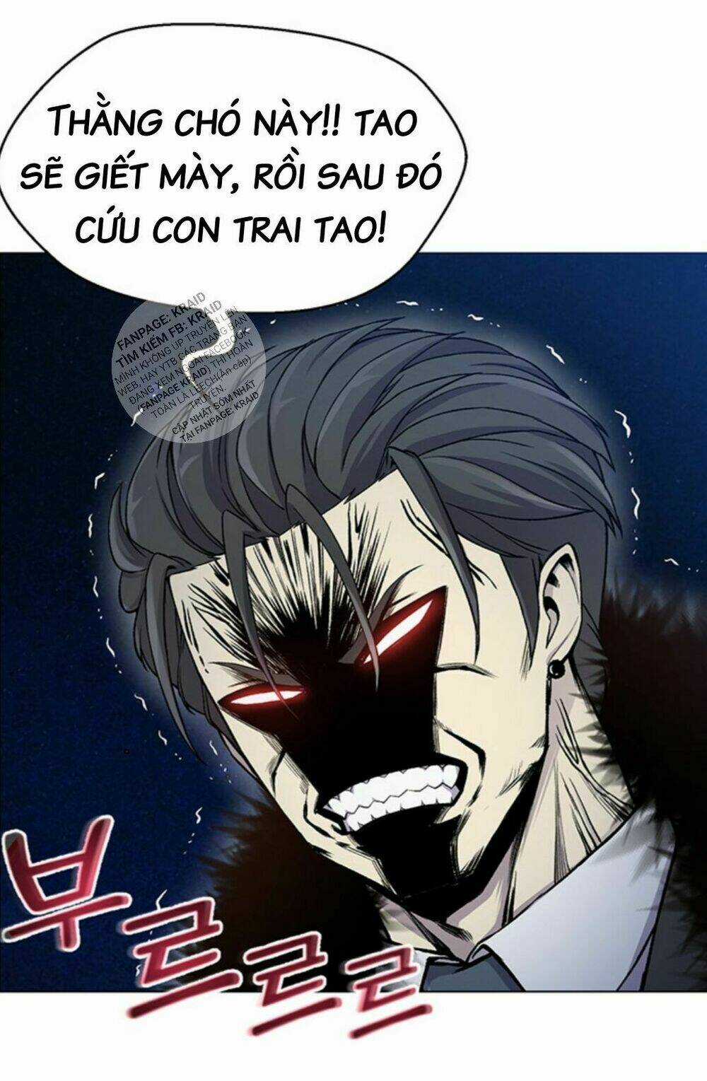 Luân Hồi Ác Nhân Chapter 18 trang 23