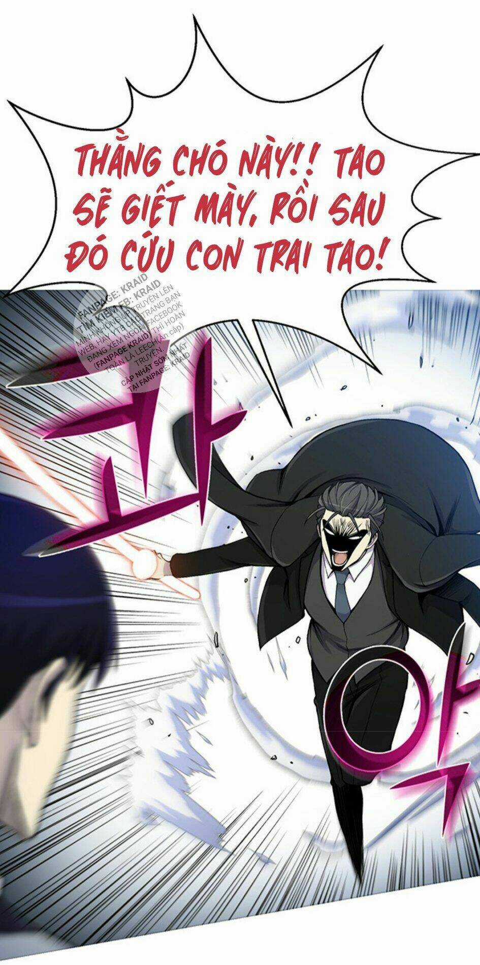 Luân Hồi Ác Nhân Chapter 18 trang 24