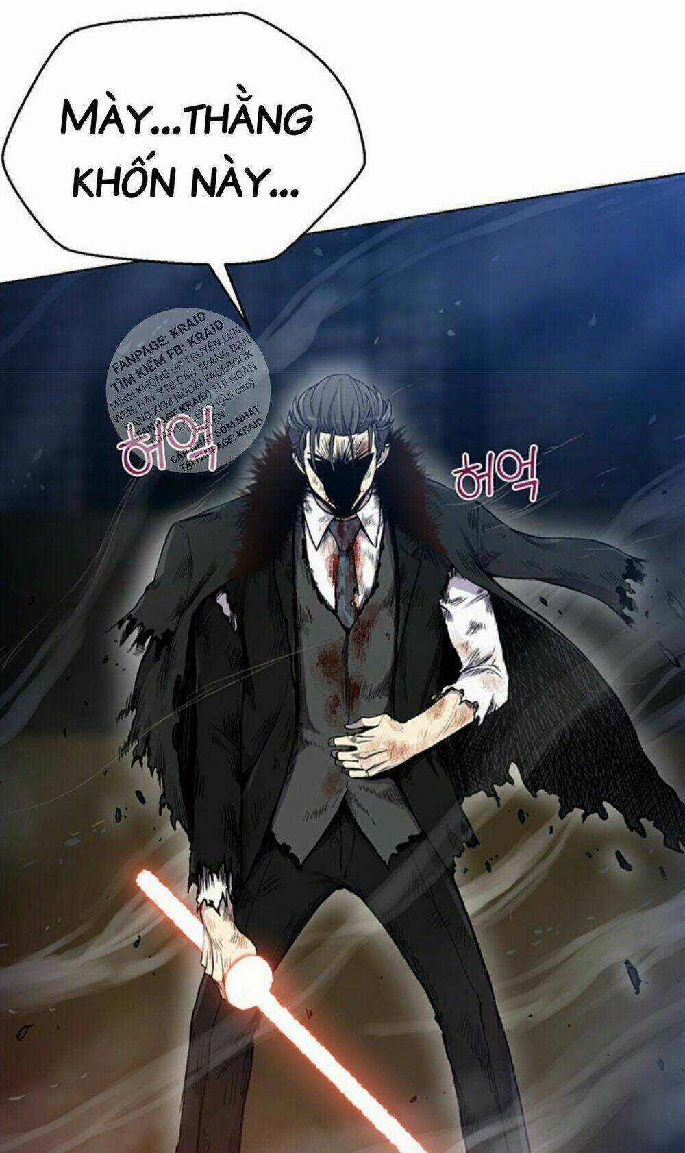 Luân Hồi Ác Nhân Chapter 18 trang 28