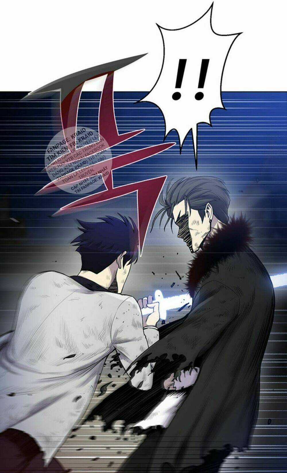 Luân Hồi Ác Nhân Chapter 18 trang 30