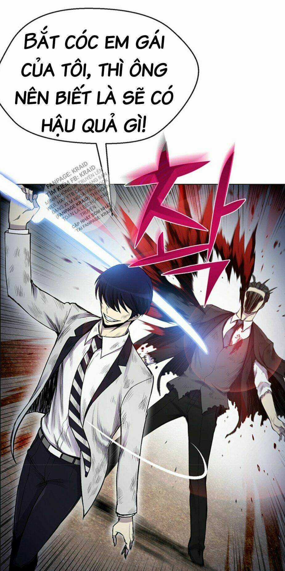 Luân Hồi Ác Nhân Chapter 18 trang 32