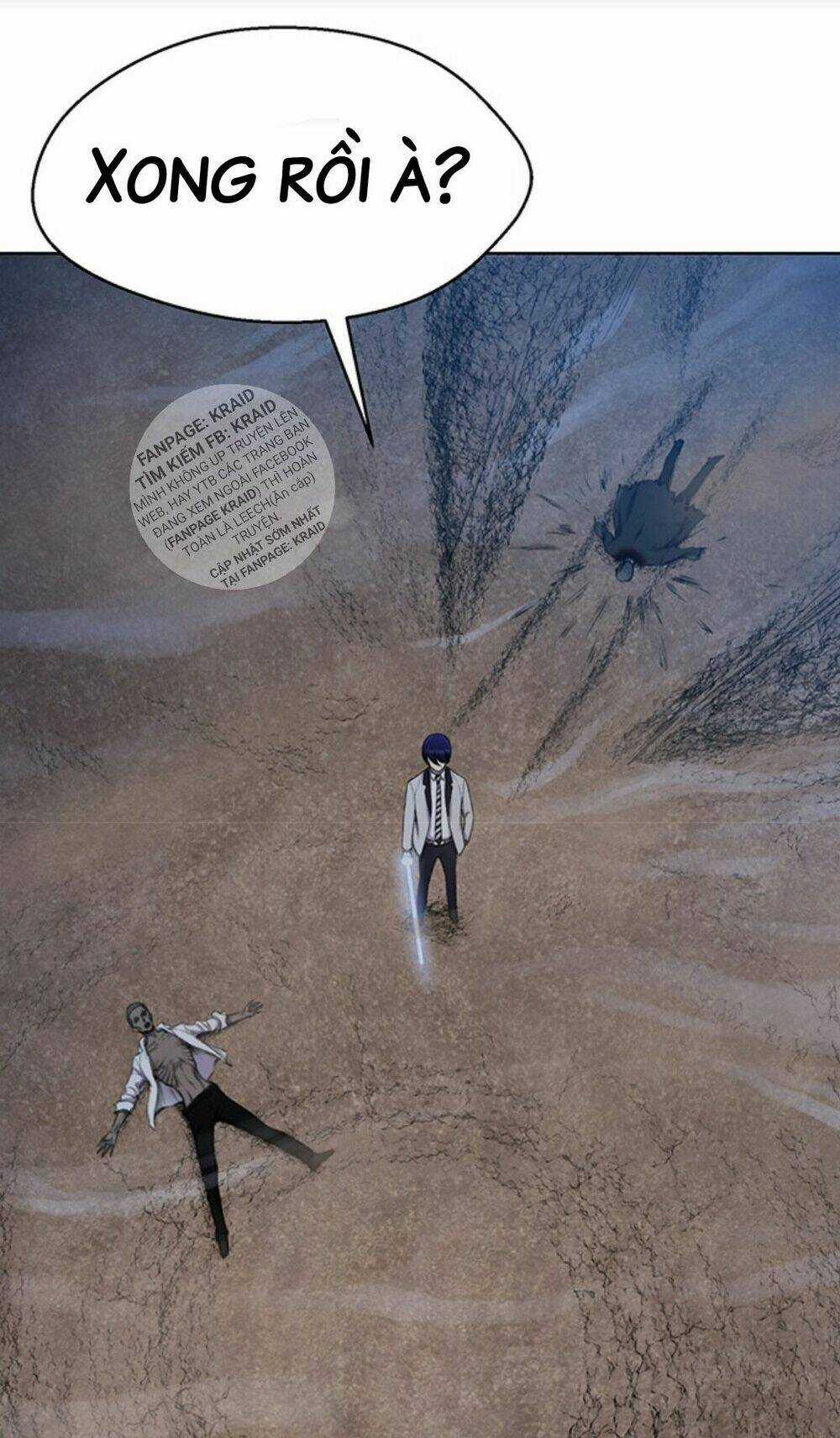 Luân Hồi Ác Nhân Chapter 18 trang 34