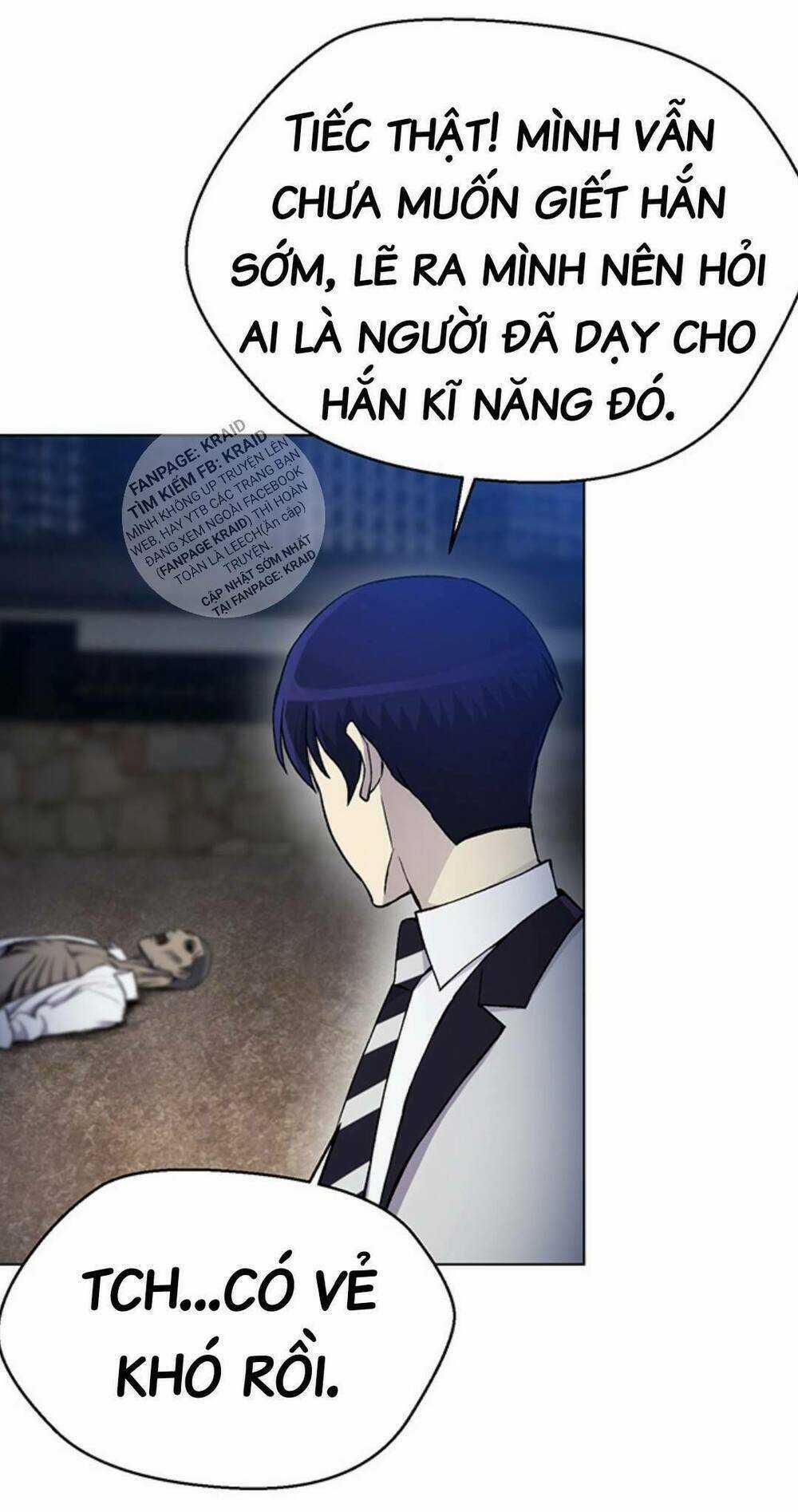 Luân Hồi Ác Nhân Chapter 18 trang 35