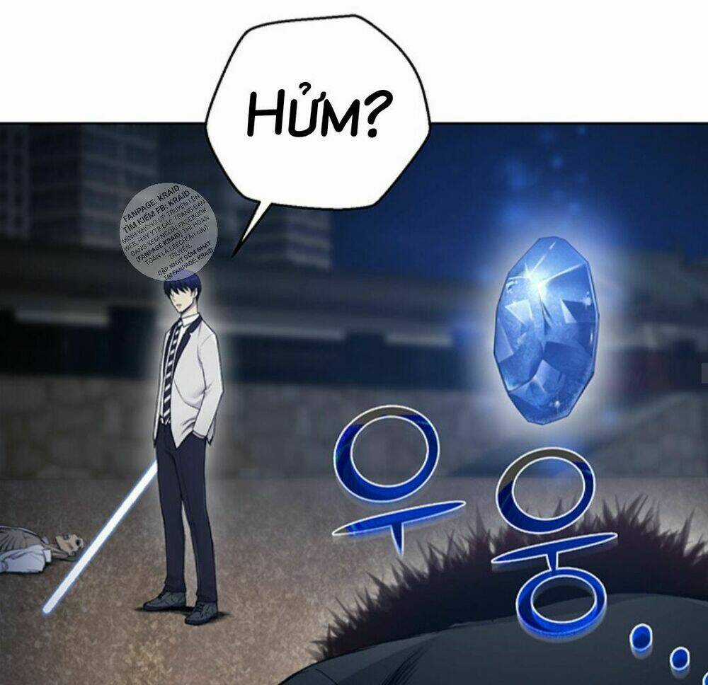 Luân Hồi Ác Nhân Chapter 18 trang 36