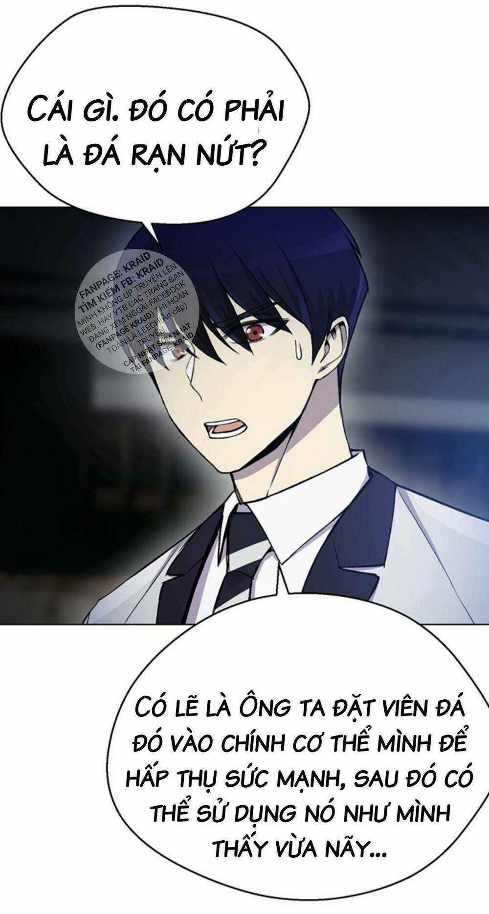 Luân Hồi Ác Nhân Chapter 18 trang 37