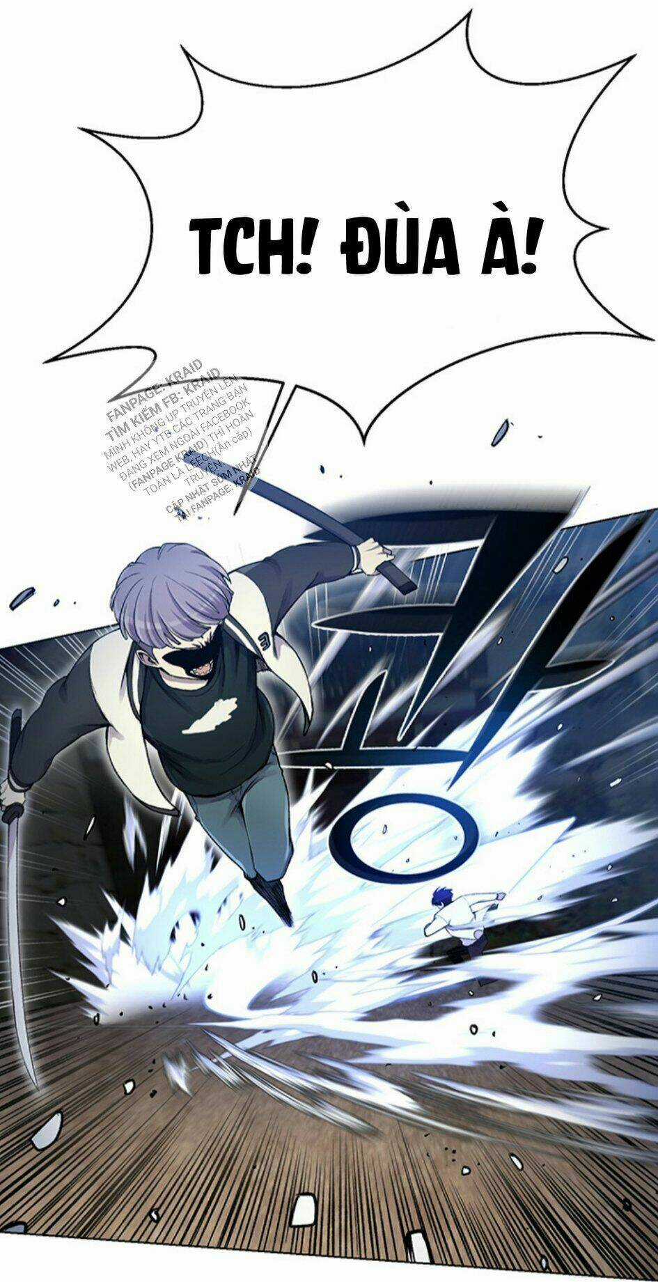 Luân Hồi Ác Nhân Chapter 18 trang 41