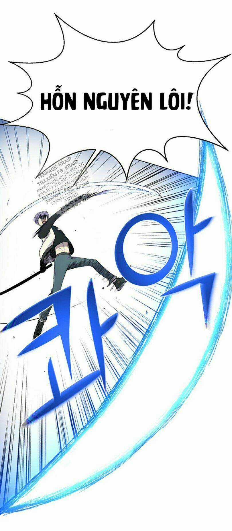 Luân Hồi Ác Nhân Chapter 18 trang 42