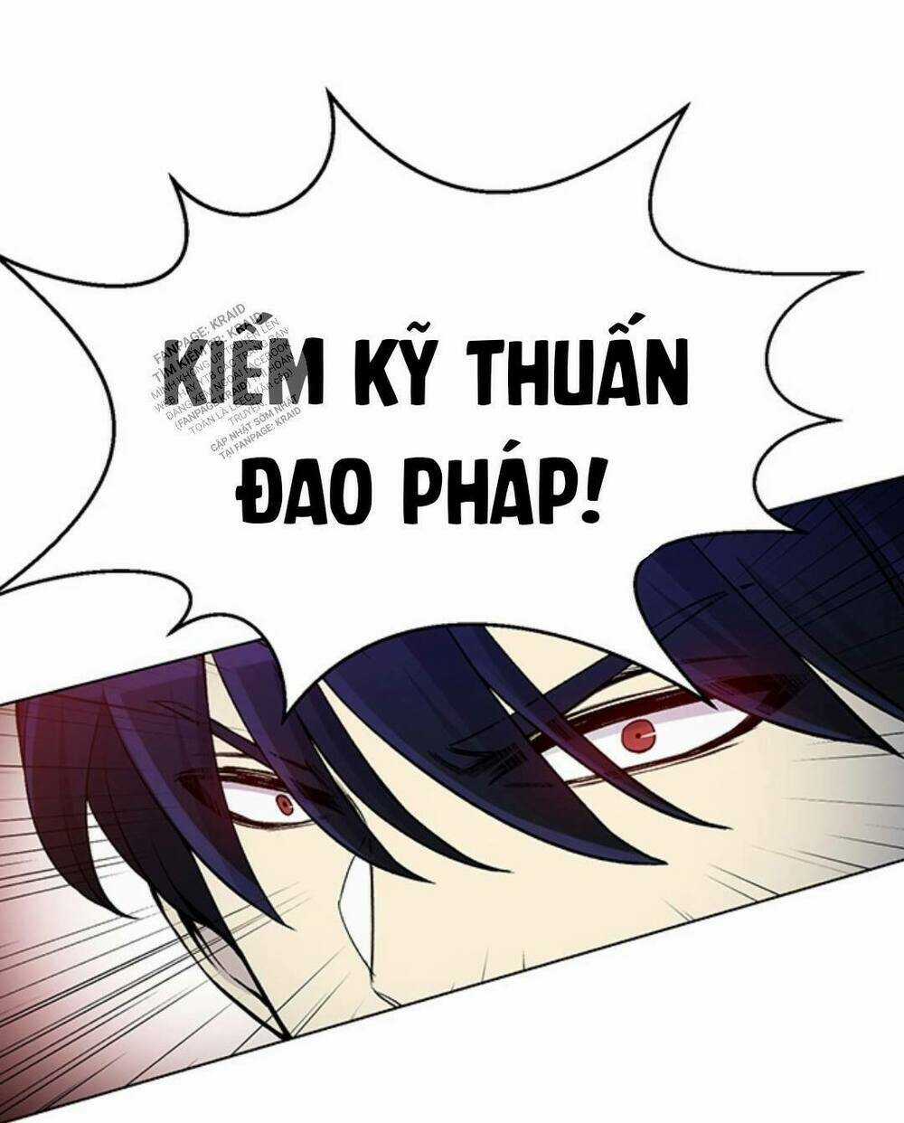 Luân Hồi Ác Nhân Chapter 18 trang 43