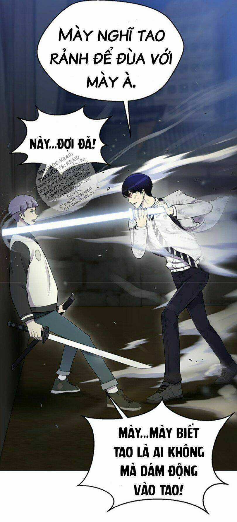 Luân Hồi Ác Nhân Chapter 18 trang 47