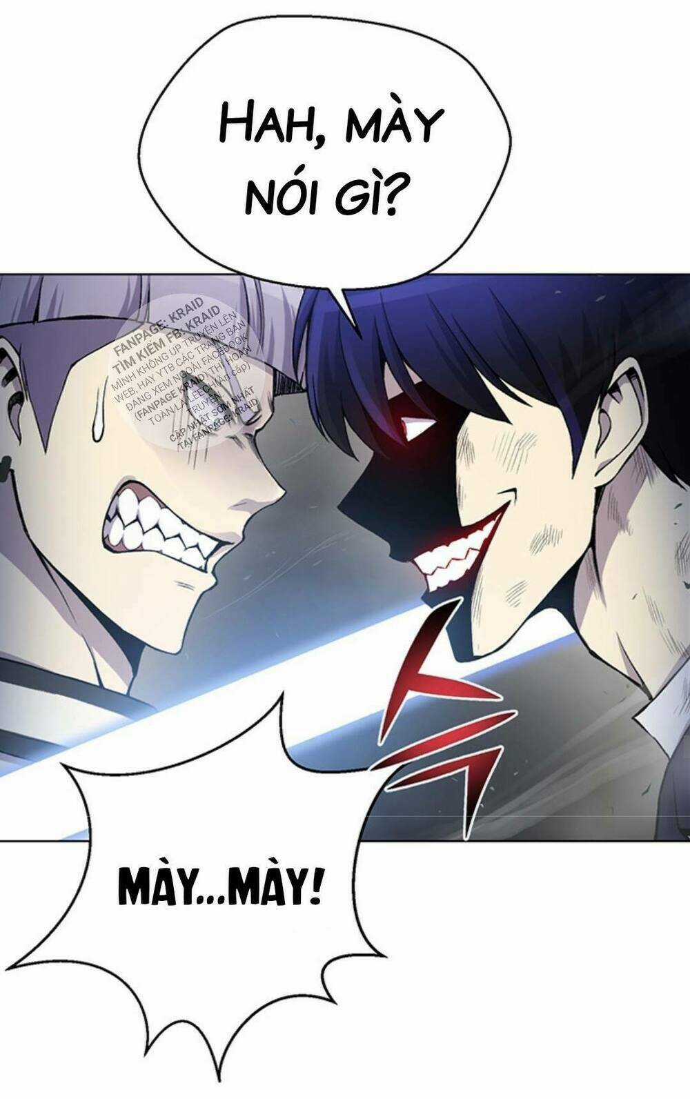 Luân Hồi Ác Nhân Chapter 18 trang 50