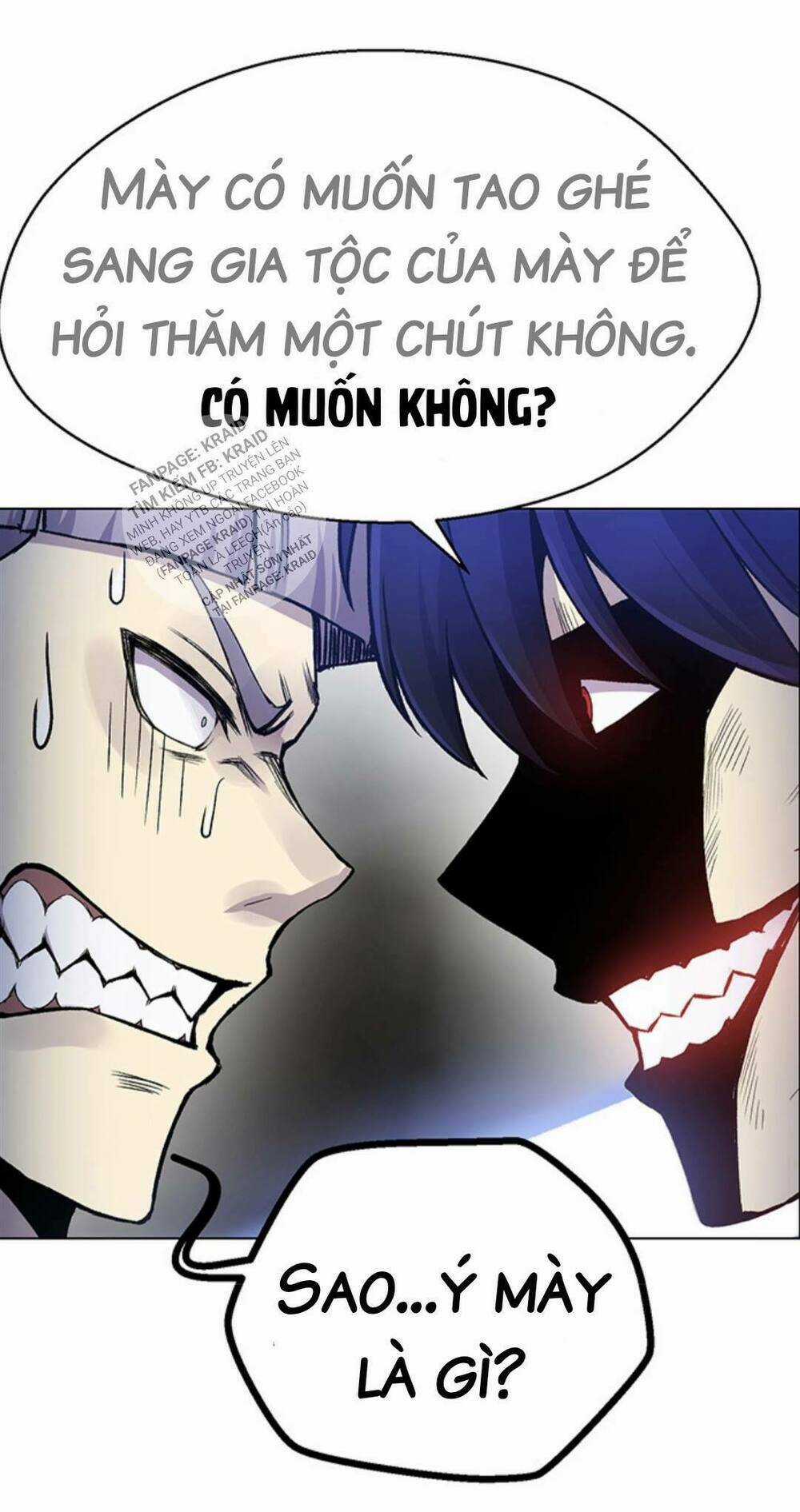 Luân Hồi Ác Nhân Chapter 18 trang 51