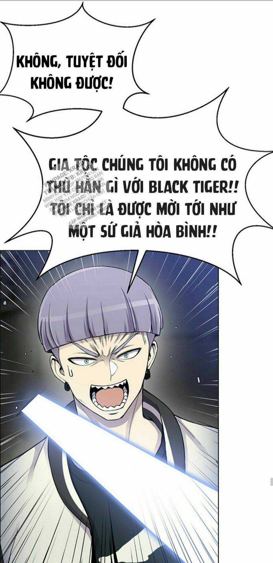 Luân Hồi Ác Nhân Chapter 18 trang 54